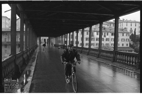 Il Ponte degli Alpini a Bassano del Grappa
