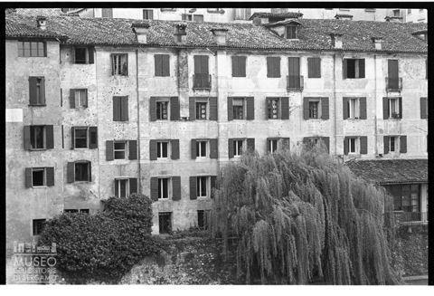 Scorcio di Bassano del Grappa