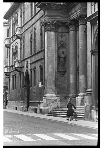 Scorcio di Vicenza