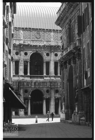 Scorcio di Vicenza