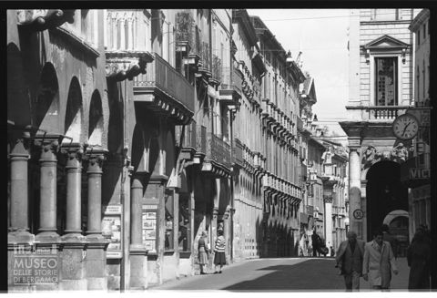 Scorcio di Vicenza