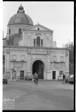 La Porta San Giorgio a Verona