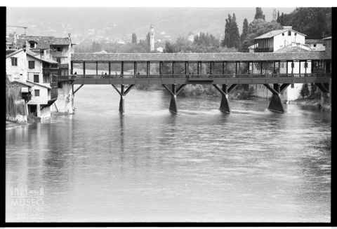 Veduta di Bassano del Grappa