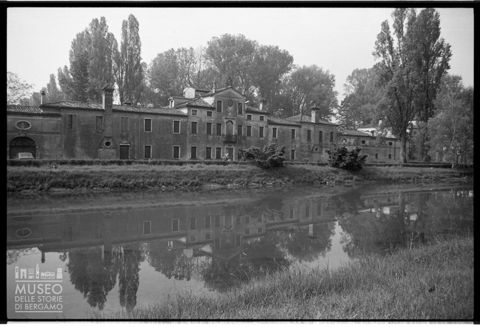 Il Naviglio del Brenta