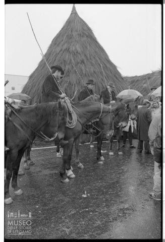 La Fieracavalli a Verona