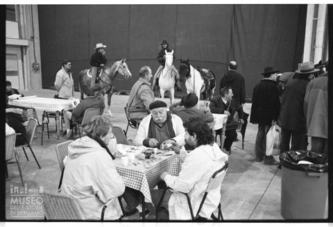 La Fieracavalli di Verona