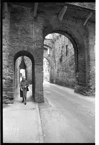 La Porta Bassano a Cittadella