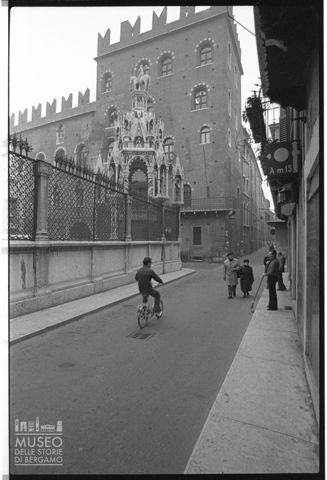 Le Arche Scaligere di Verona