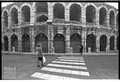 L'Arena di Verona