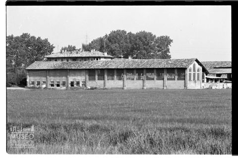 La Cascina Cusana a Vignate