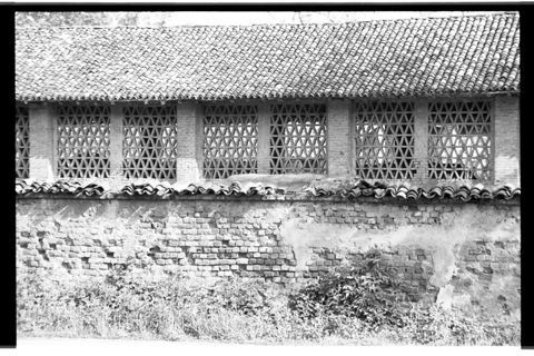 La Cascina Bianca a Vignate