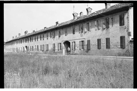 La Cascina Bianca a Vignate