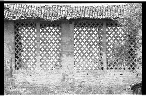 Una cascina a Tortona
