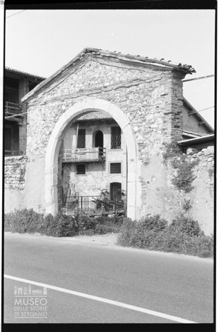 Cascina in Lombardia