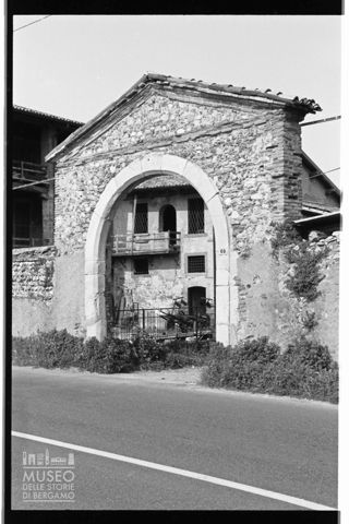 Cascina in Lombardia