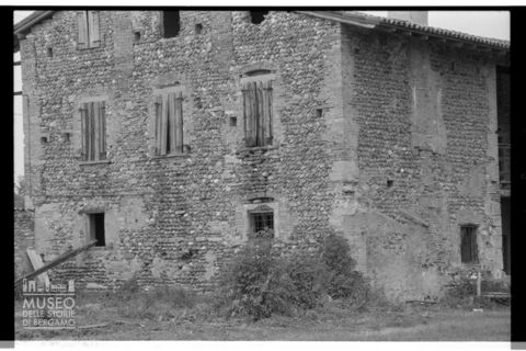 Cascina a Cavernago