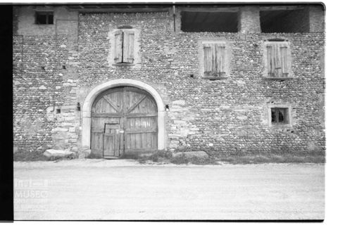 Cascina a Cavernago