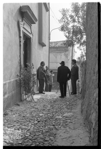 La Domenica delle Palme a Monte Isola