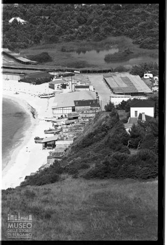 La baia di Portonovo