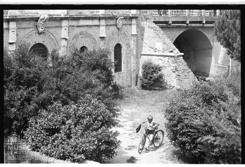 Scorcio sulla 