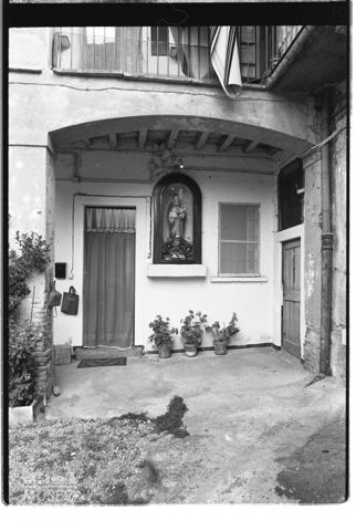 La Corte del Sacrista a Usmate Velate