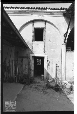 La Corte del Sacrista a Usmate Velate