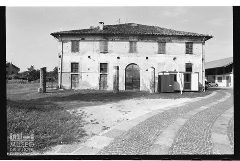 La Corte Casati a Usmate Velate