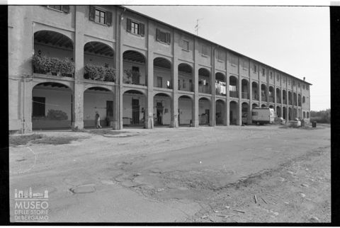 La Corte Giulini a Usmate Velate