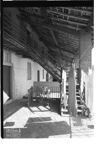 La cascina Bettolino a Usmate Velate