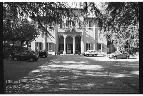 La scuola dell'infanzia Fracaro a Usmate Velate
