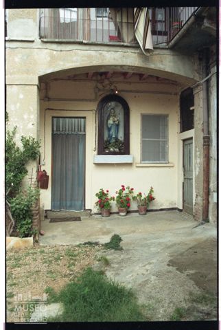 La Corte del Sacrista a Usmate Velate