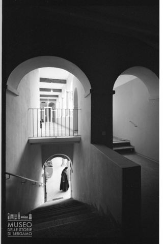 Il monastero di Santa Caterina a Locarno