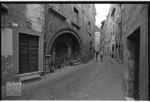 Scorcio di Viterbo