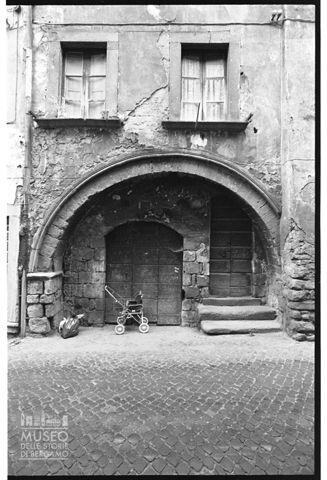Scorcio di Viterbo