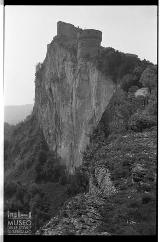 La Rocca di San Leo