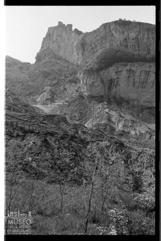 La Rocca di San Leo