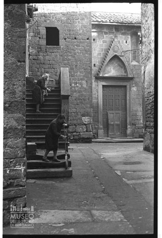 Scorcio di Vitorchiano