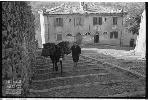 Scorcio di Guarcino