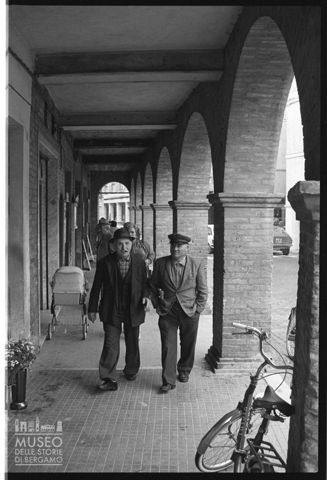 I portici di Urbania