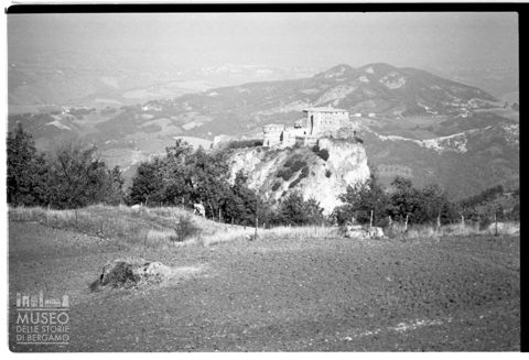La Rocca di San Leo
