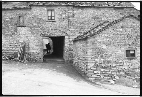 Scorcio di Miratoio