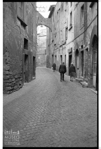 Scorcio di Viterbo