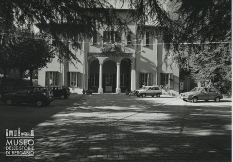 La scuola dell'infanzia Fracaro a Usmate Velate