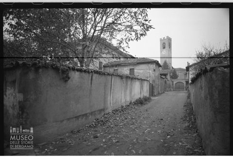 Scorcio di Fontanella