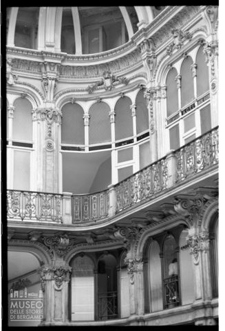 La Galleria Subalpina a Torino
