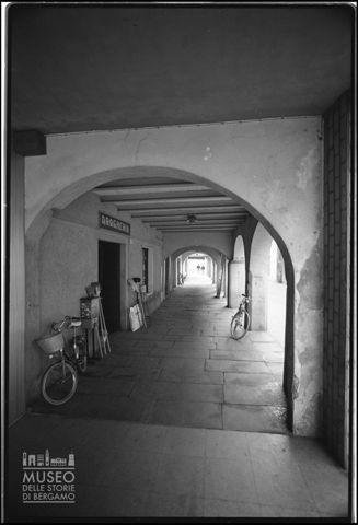 Scorcio di Fontanella