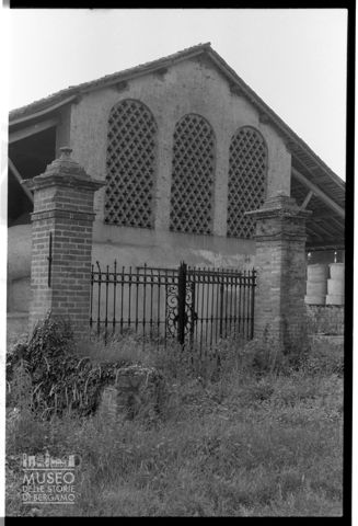 Cascina a Fontanella