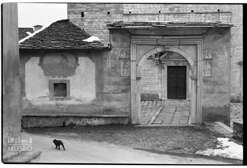 La chiesa pievana dei Santi Pietro e Paolo di Crevoladossola