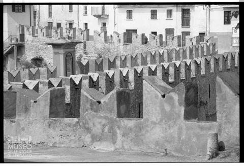 Il Ponte del Diavolo a Dronero