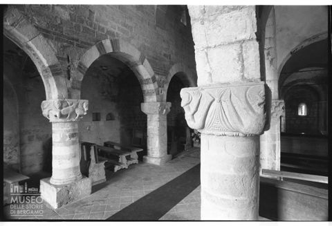 La chiesa di San Secondo a Cortazzone
